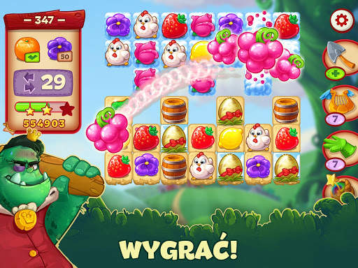 Farma Jacky screenshot 14