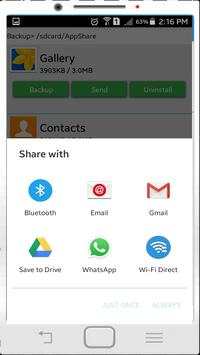 PRO Apk Editor screenshot 4