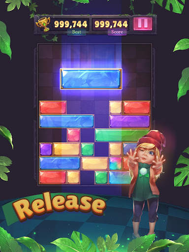 Gem Puzzle Dom screenshot 6