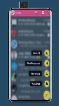 FmWhats latest version screenshot 4