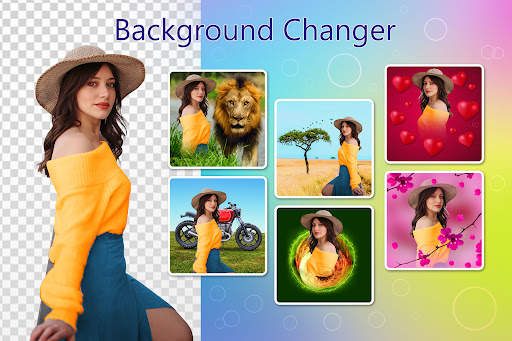 Background Changer of Photo AI screenshot 16