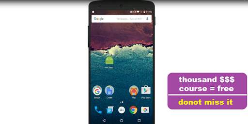 Learn Andriod App Development screenshot 5