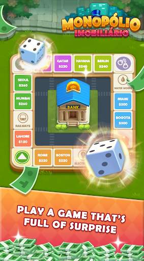 Business Dice ZingPlay - Fun S screenshot 1
