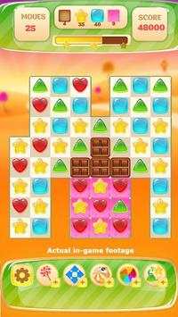 Just Jelly Crush screenshot 12