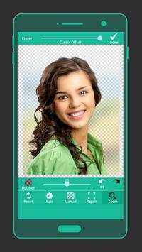 Auto Background Changer screenshot 2