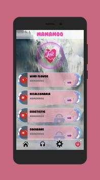 Mamamoo : Gogobene Piano Game screenshot 1