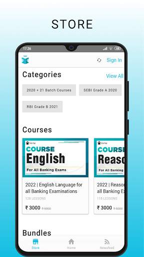 EduTap screenshot 2