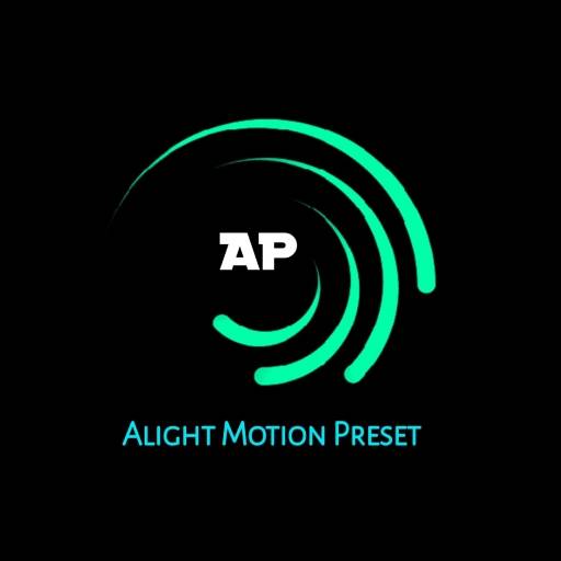 Alight Motion Preset 1.0