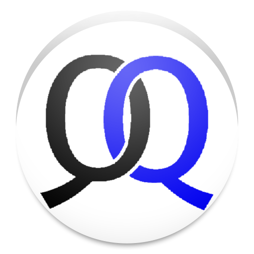 Cryptogram Puzzle Quotes Game icon