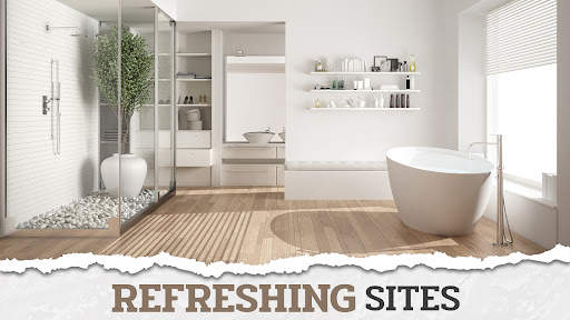 Design My Home: Makeover Games screenshot 6