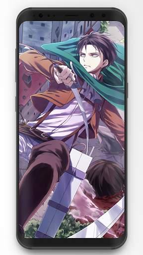  100000 🔥 Anime Wallpaper 😍 screenshot 2