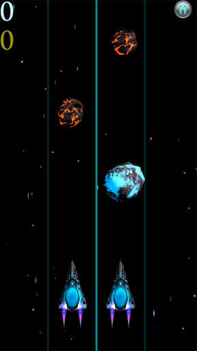 2 Crafts: Casual Brain Tester Space games screenshot 2