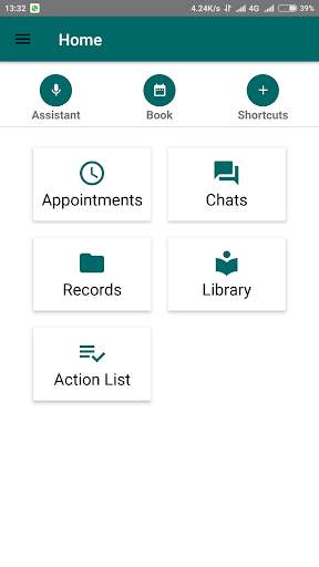 Dr. Asif Nizam screenshot 1