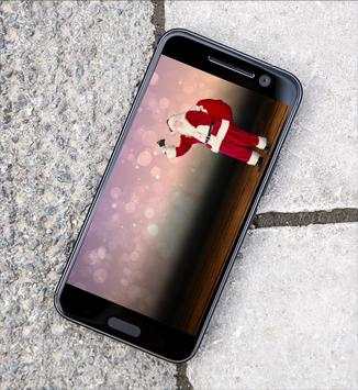 Santa Claus In Photo screenshot 5