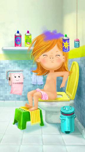 Pepi Bath screenshot 3