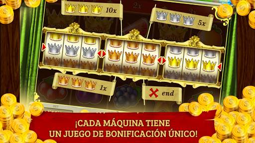 Royal Slots Journey - Offline screenshot 3