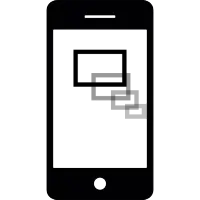 Application Launcher icon