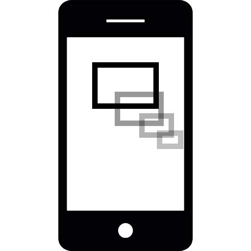 Application Launcher screenshot 1