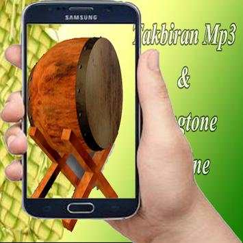 Gema Takbir Hari Raya 2018 mp3 | Offline screenshot 1