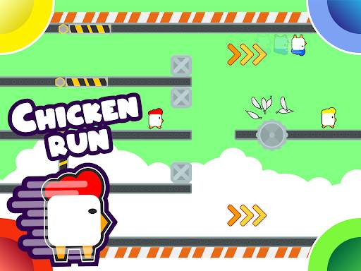 Giochi 2 3 4 Giocatori screenshot 7
