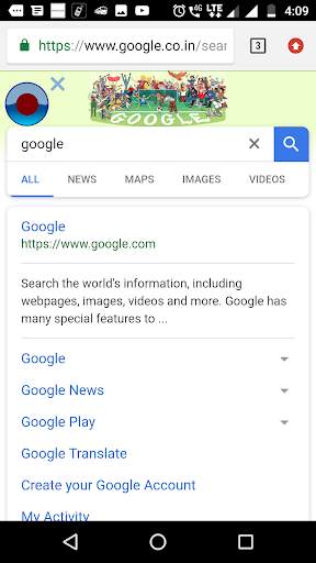 Screen Recorder lite screenshot 2