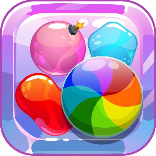 Candy Sweet Bomb 1.0.1
