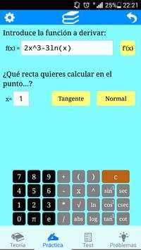 Derivadas screenshot 2