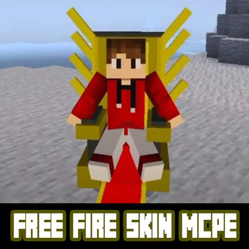 Skins Free🤩 of Fire💥 For Minecraft PE 1.0