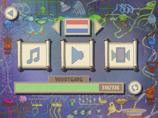 Doodle Alchemy screenshot 10