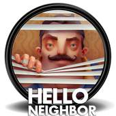 Hello Neighbour Guide 1.0
