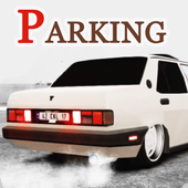 Car Driving Simulator Drift icon