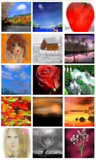 Paint Joy - Color & Draw screenshot 5