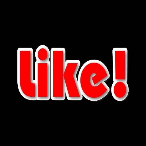 Like icon