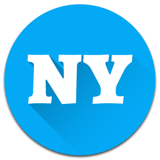 New York News आइकन