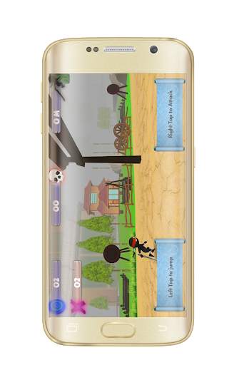 Samurai Game screenshot 6