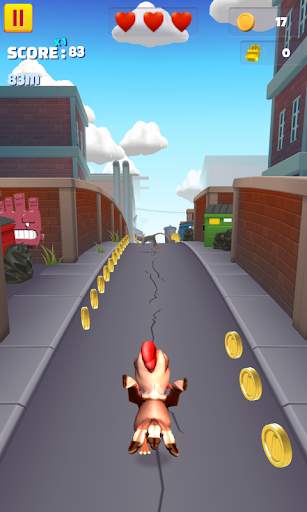 My 3d Chicken screenshot 7