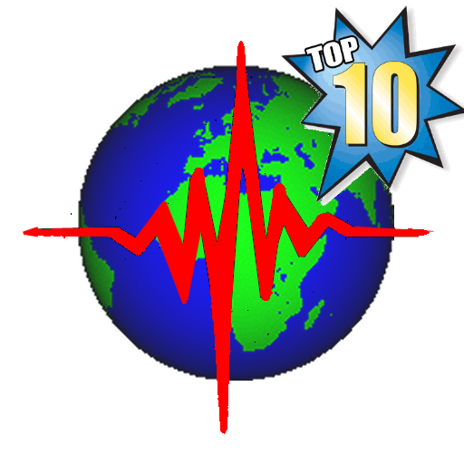 Detector de terremotos Adv icon
