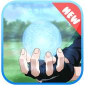 Rasengan HD Photo Editor 2018 2.0.0