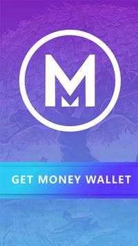 Get Money Wallet स्क्रीनशॉट 1