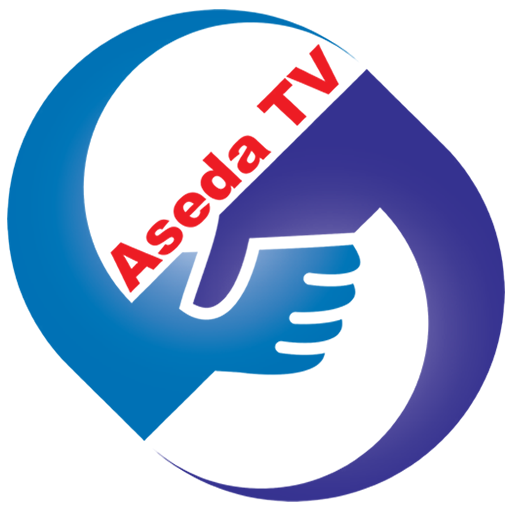 Aseda TV icon