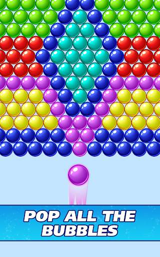Sparabolle screenshot 4