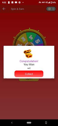 WGamer - Free Diamond Giveaway screenshot 4
