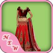Dulhan Wedding Saree 2.0