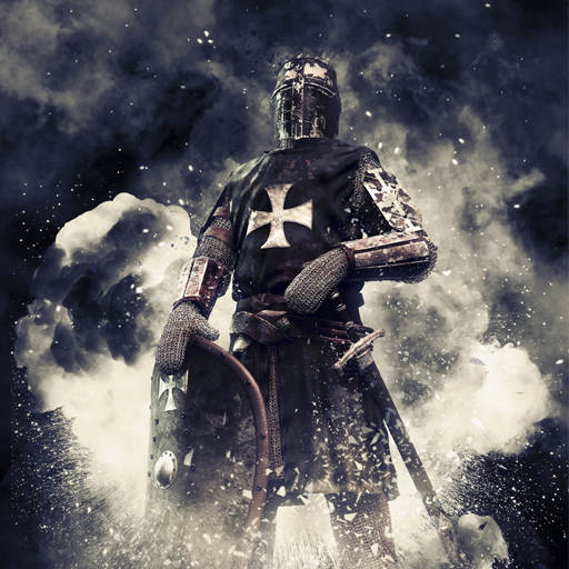 Lord Of The Knights - 3D Kingdom Fighting Game 5.0