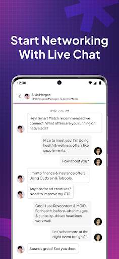 Affiliate World screenshot 5