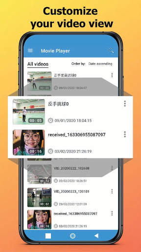 DN Player for Android screenshot 2