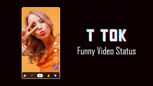 Hot Funny Video for Tik Tok and Social Media screenshot 5