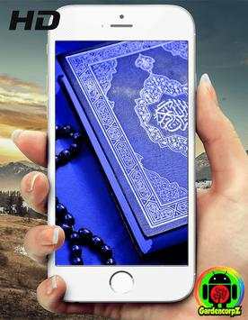 Wallpaper Al-Quran (HD) screenshot 3