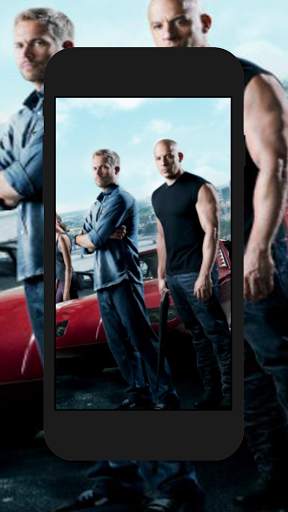 Fast and Furious Wallpapers screenshot 7