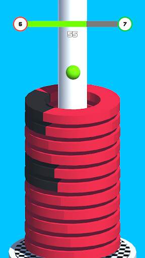 Stack Pop 3D screenshot 3